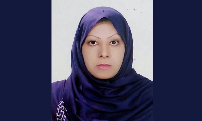 İranda həbsxanada azərbaycanlı xanım siyasi fəal aclıq aksiyasına başlayıb-VİDEO