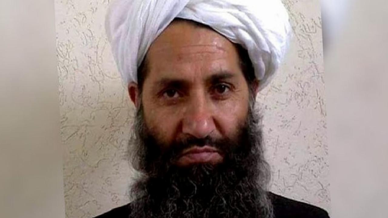 Öldüyü iddia edilən Taliban lideri Axundzadə “Qəndəharda tədbirdə iştirak edib”