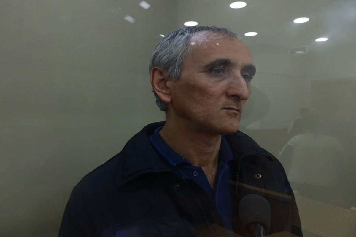 "Nərmin işi" üzrə məhkəmədə iki şahid zaldan çıxarılıb: “Yalan danışan şərəfsizdir”