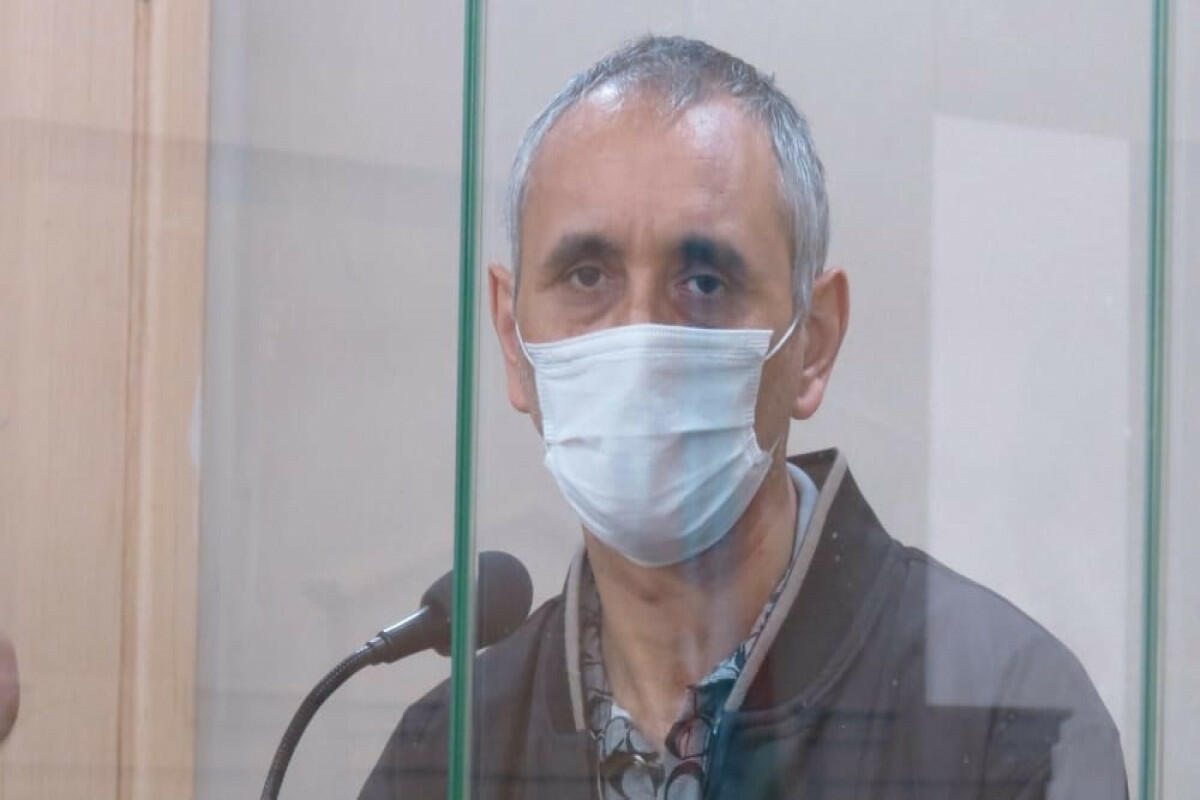 "Nərmin işi": “Cənab prokuror, sən də əmin ol ki, İlkin təqsirsizdir”