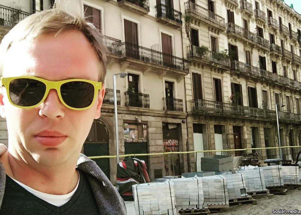 Moskvada “Meduza”nın araşdırmaçı jurnalisti həbs olunub