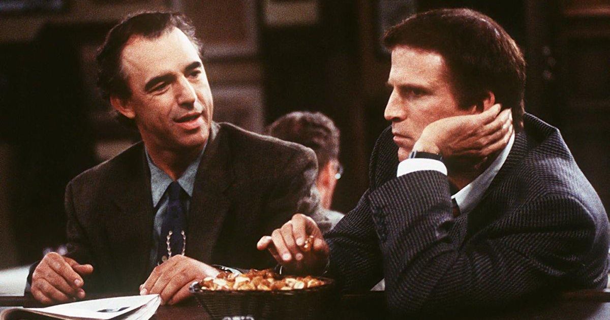 Amerikalı aktyor Cey Tomas ölüb