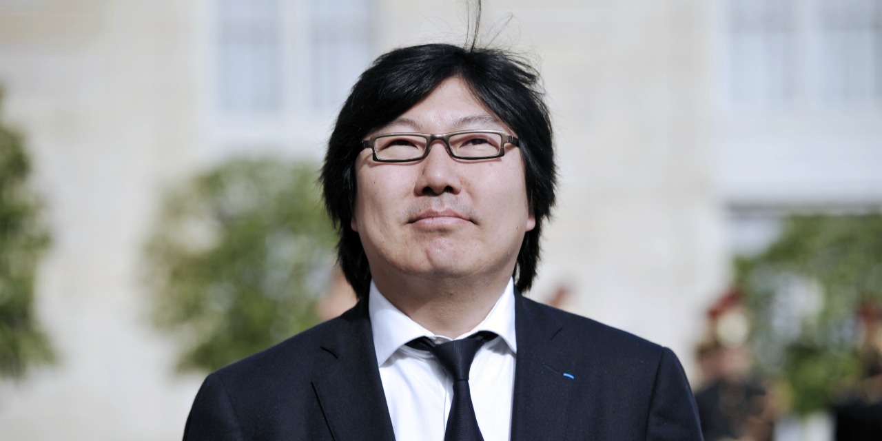 Fransa dövlət katibi Azərbaycan vətəndaş cəmiyyətinin fəalları ilə görüşüb