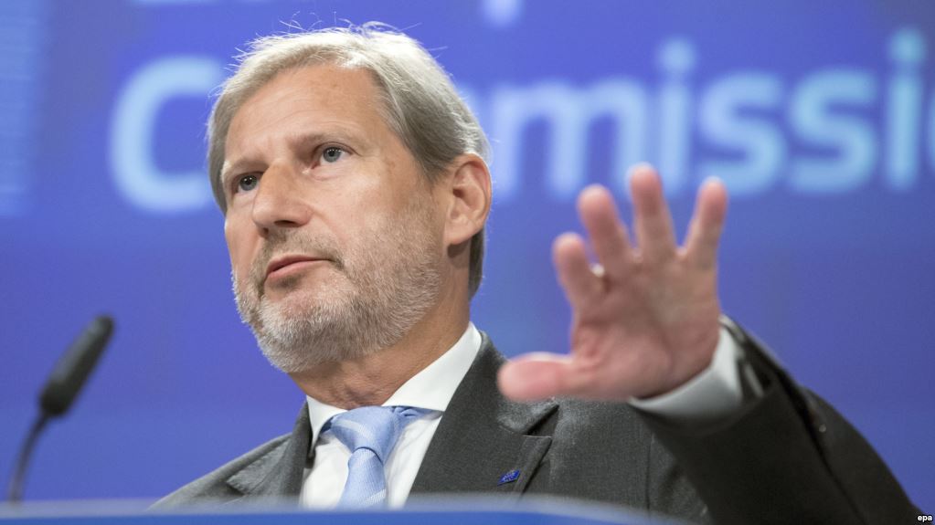 Gürcüstan vətəndaşlarının Avropaya vizasız gedə bilməyi yaxınlaşır