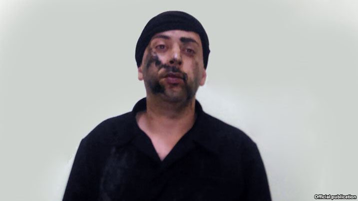 Gəncədə Karen Kazaryanın işi üzrə məhkəmə prosesi başlayıb