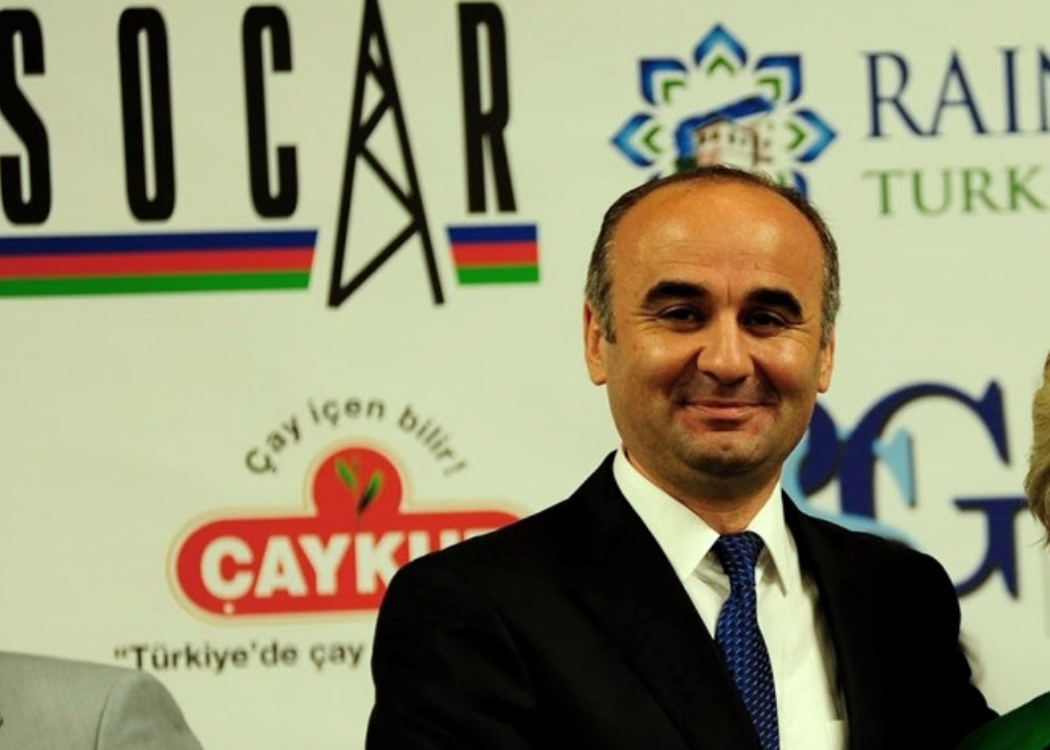 Hökumətin ABŞ-dakı lobbiçisi Kemal Öksüz haqqında məhkəmə qərar verib