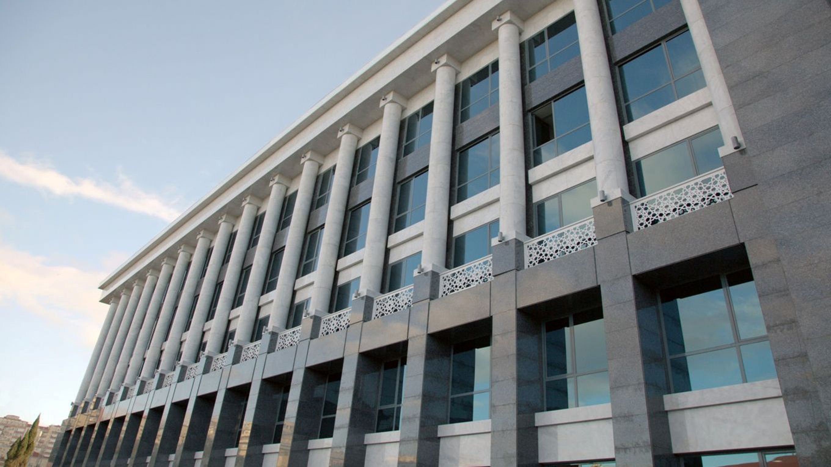 Bakı Baş Gömrük İdarəsində əməliyyat keçirilib