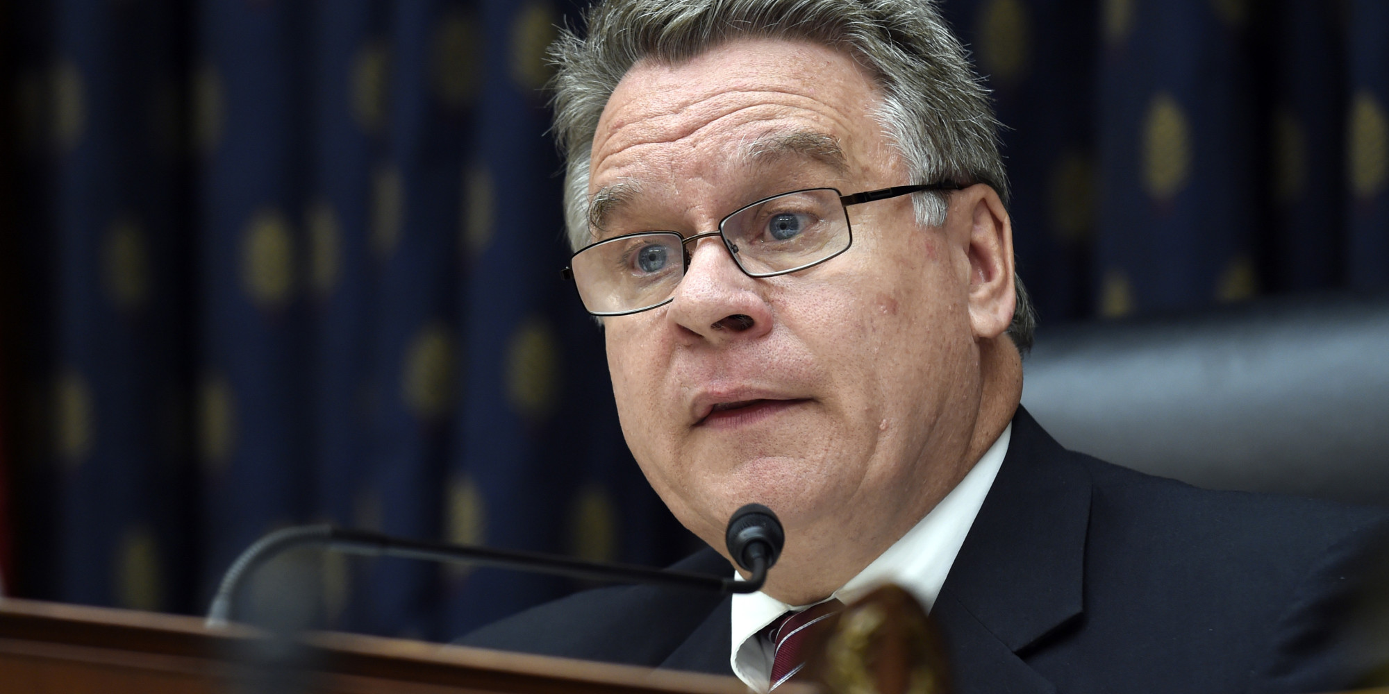 Konqresmen: “Mehman Hüseynovu təcili və qeyd-şərtsiz azad etməyə çağırıram”