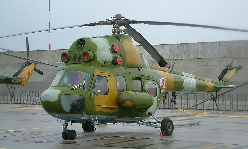 Rusiya ilk dəfə Türkiyəni "Ka-32" helikopterləri ilə təchiz edəcək