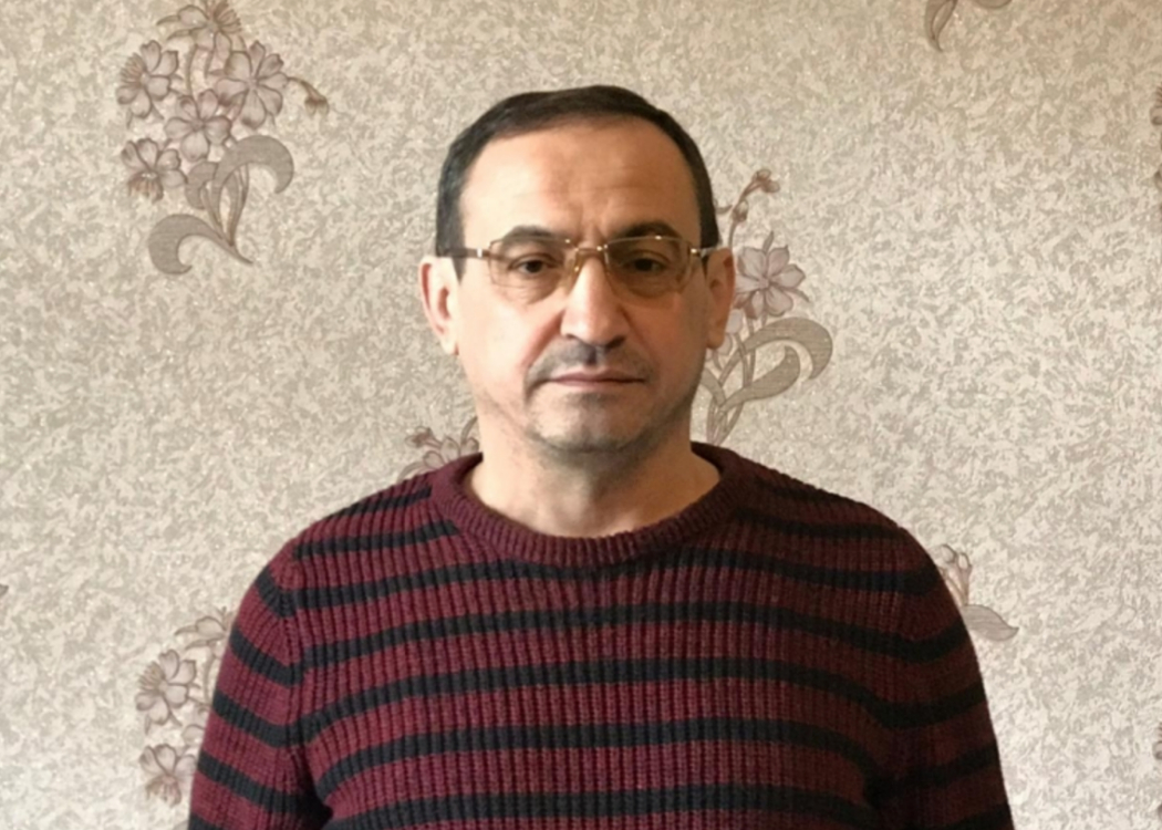 Məmməd İbrahim: 'Daha çox və kəskin tənqid edəcəyəm' [yenilənib]