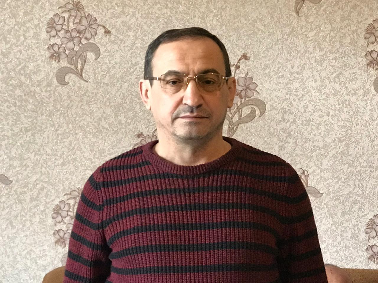 Ali Məhkəmə AXCP fəalları barəsində hökmü qüvvədə saxlayıb