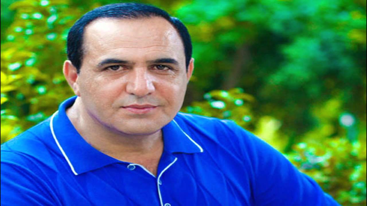 Müğənni Manaf Ağayevə 15 sutka həbs cəzası verilib - [Yenilənib]
