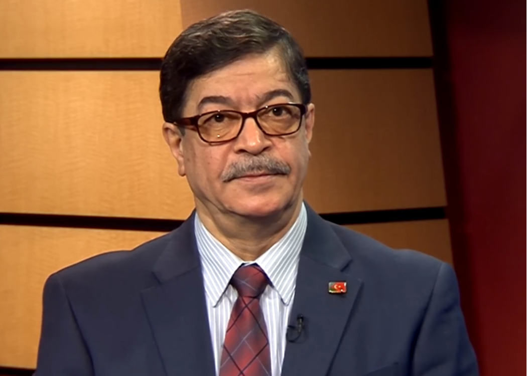 “Mehman Hüseynovun aclıq etməsi bizi sarsıtdı”