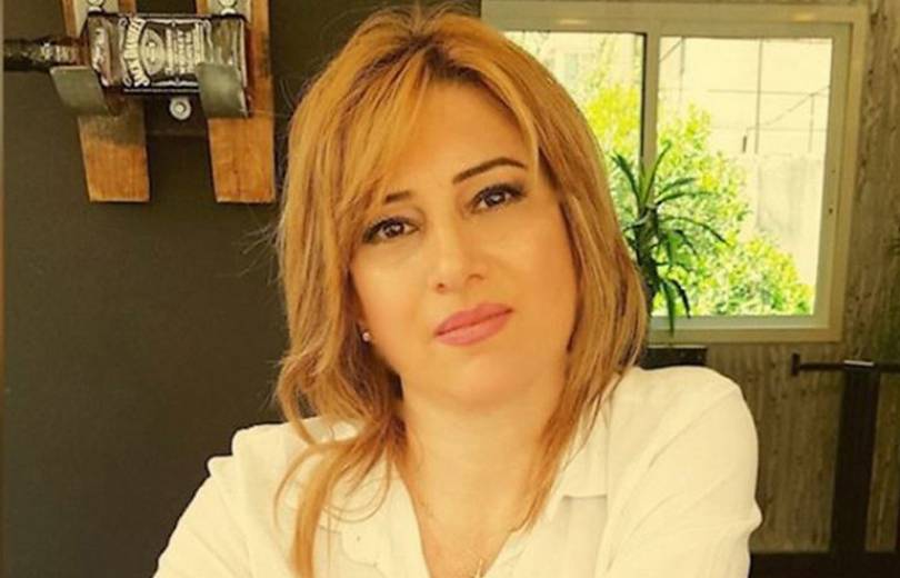Azərbaycanda əsirlikdə olan Livanlı erməni qadın Ermənistana geri qaytarılıb