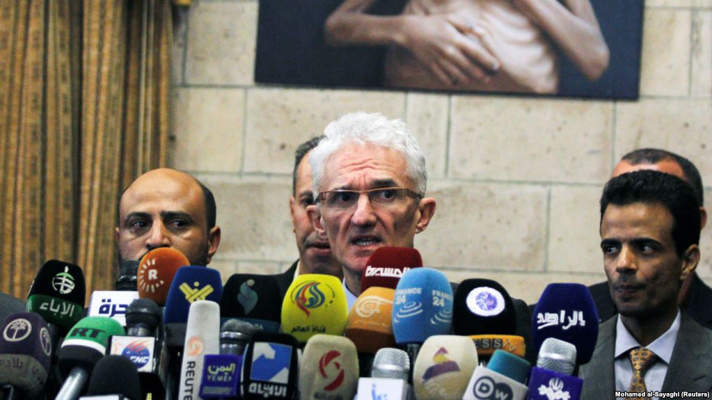 BMT Yəmən üçün 4 milyard dollarlıq yardım istəyir