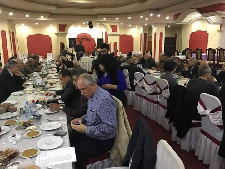 Həbsxanada vəfat edən siyasi fəal yad edilib