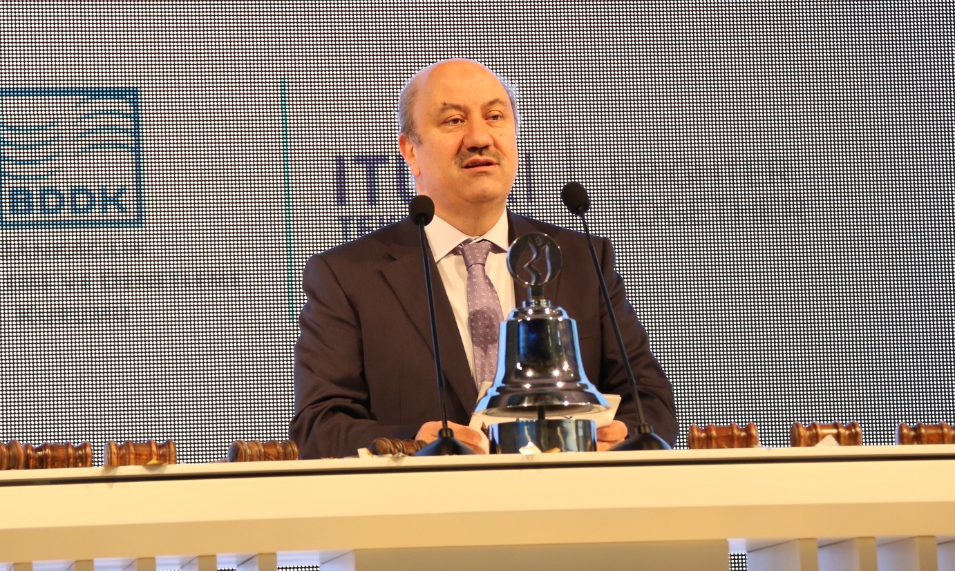 Türkiyə ipoteka kreditlərinin faizini azaldır