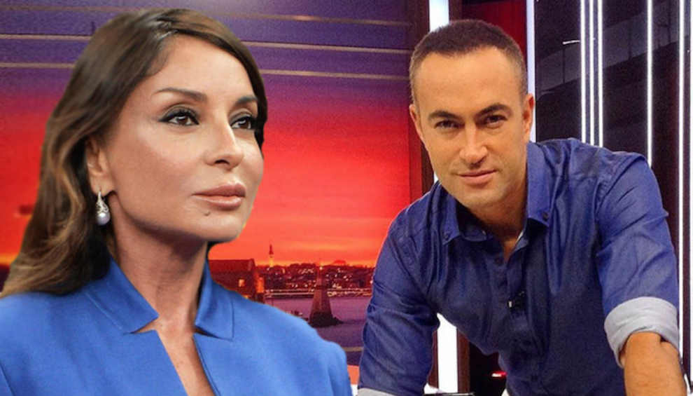 Vitse-prezident təyinatını tənqid edən aparıcı işdən çıxarıldı