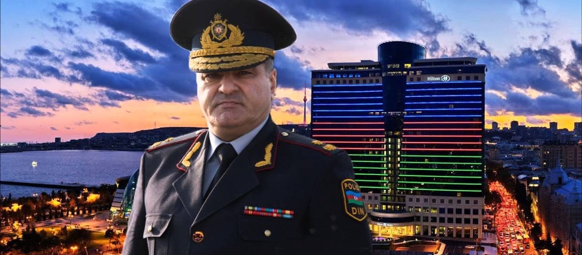 Mirqafar Seyidov: Mitinqə icazə verilməməsi ilə bağlı vəsatət qaldıracam