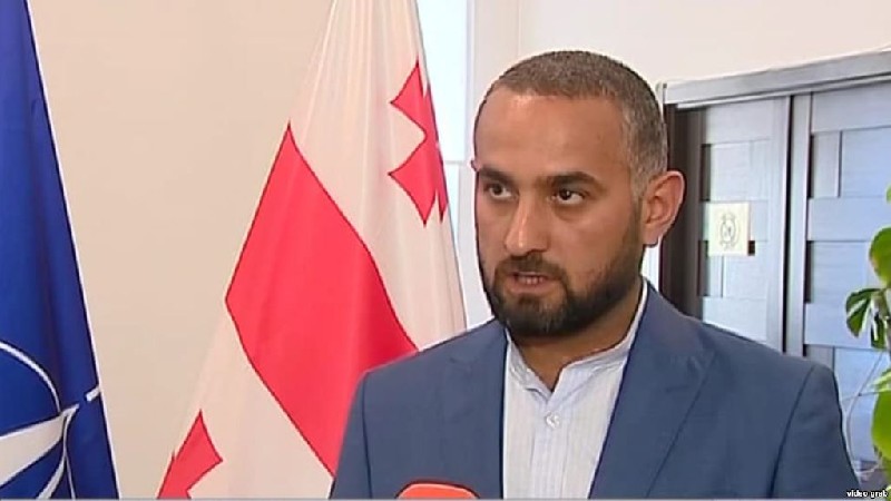 Mirtağı Əsədovun azad edildiyi xəbər verilir