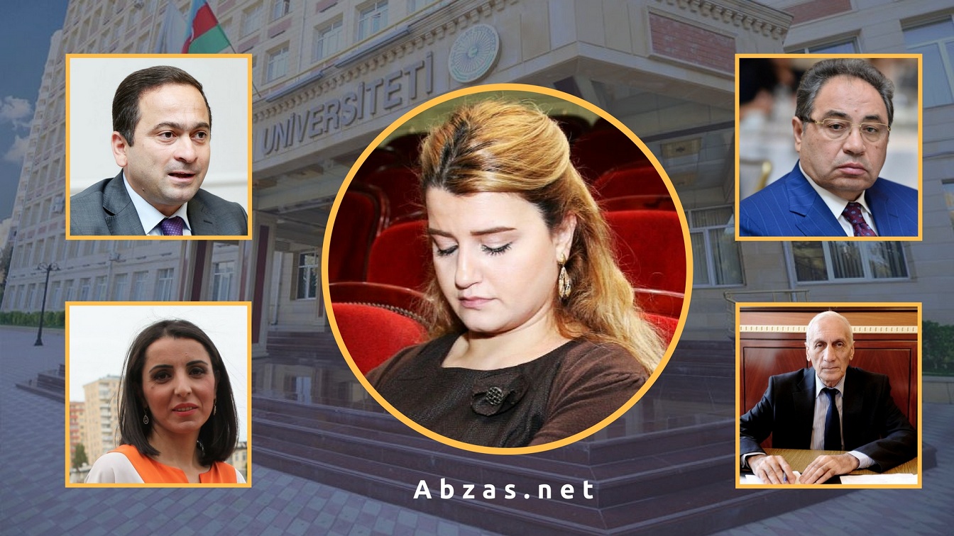 Tələbələrin hədələnməsi ilə bağlı Təhsil Nazirliyi: "Biz məsələni şərh etmirik"