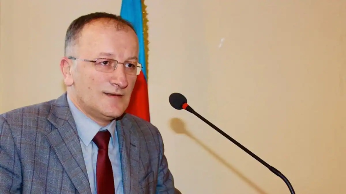 Avropa İnsan Hüquqları Məhkəməsi jurnalist Mustafa Hacıbəylinin şikayətlərini araşdırmağa başlayıb