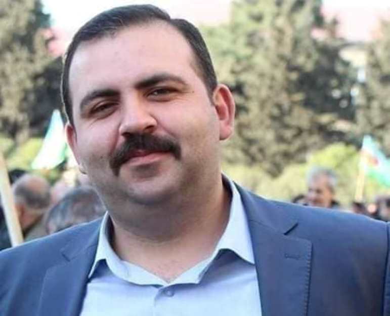 AXCP fəalı hakimiyyətyönlü qrup tərəfindən təhdid olunduğunu deyir