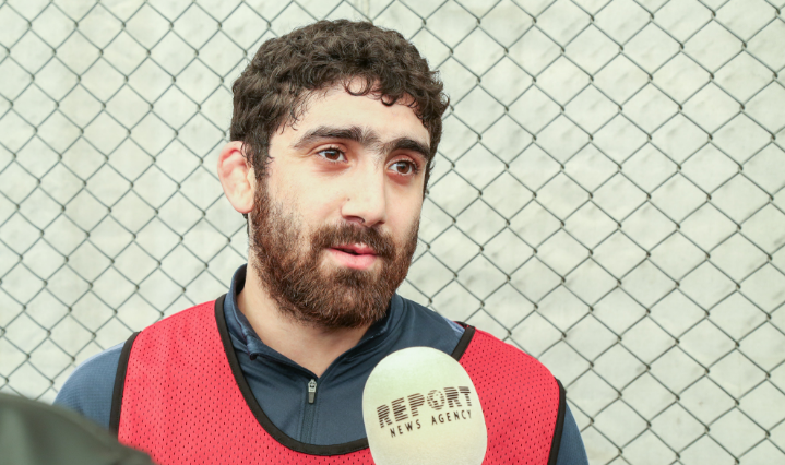 Toğrul Əsgərovun Türkmənistan yığmasını təmsil edəcəyinə dair iddia ortaya çıxıb