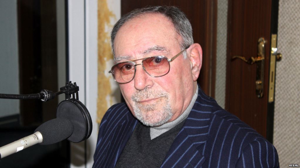 Keçmiş nazir müavini Oqtay Haqverdiyev vəfat edib