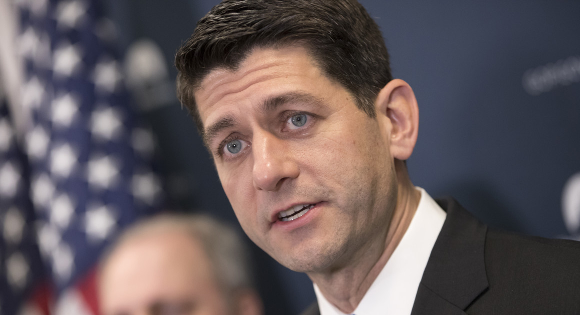 ABŞ Konqresinin sədri: “Rusiya ilə münasibətlərin yaxşılaşacağına şübhəm var”