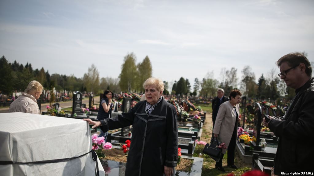 Jurnalist Pavel Şeremetin qətlindən 2 il keçir, qatilləri isə tapılmayıb