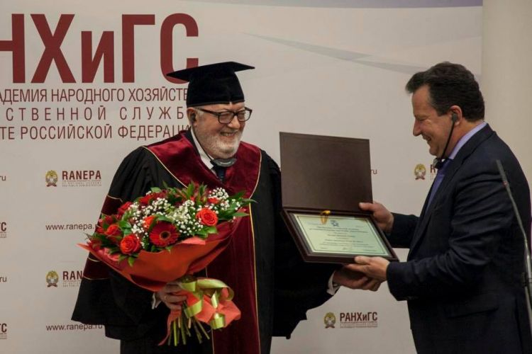 AŞPA Aqramuntun səlahiyyətini əlindən aldı