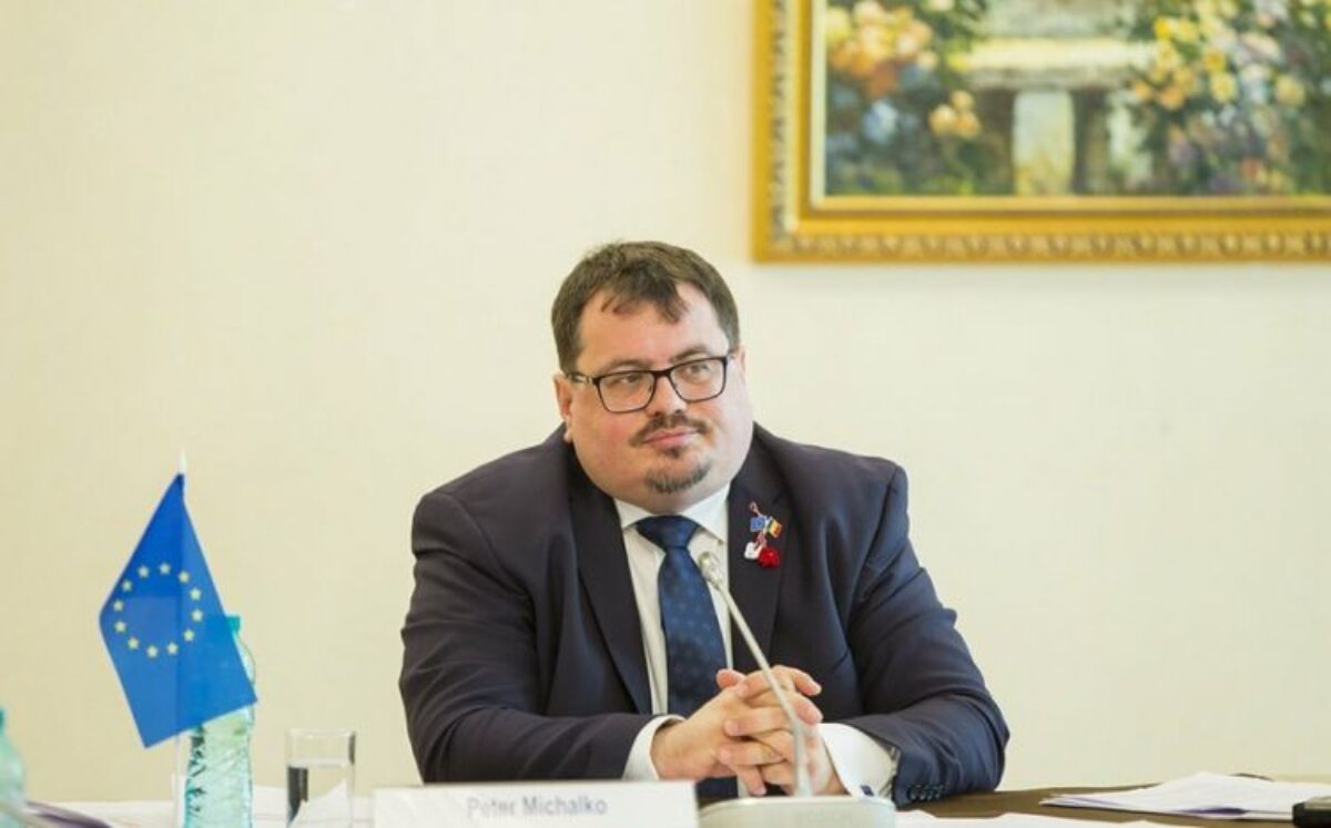 Mixalko: “Avropa İttifaqı Azərbaycanda müstəqil medianı dəstəkləməyə hazırdır”