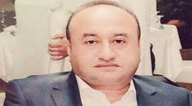 Bakı Lift İdarəsinin qalmaqallı rəisi işdən çıxarıldı