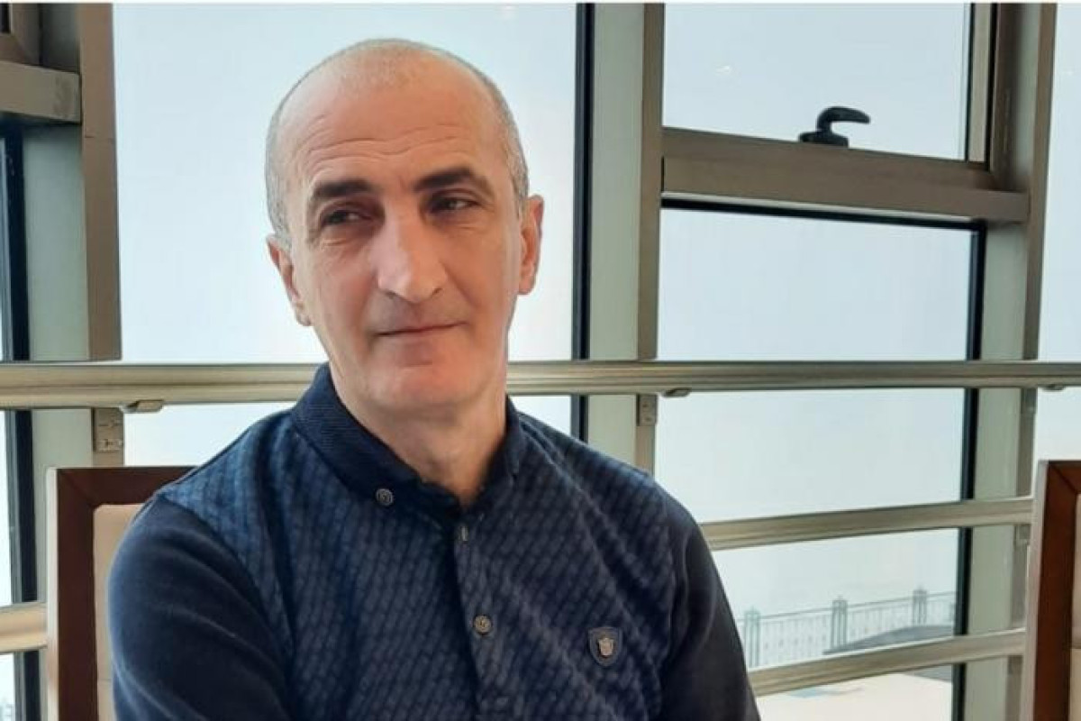 Jurnalist Qadir İbrahimli vəfat edib