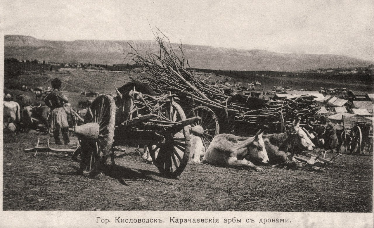 Qaraçaylıların deportasiyasından 75 il ötür