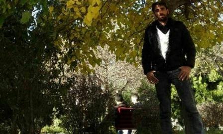 İranda azərbaycanlı siyasi fəal saxlanılıb