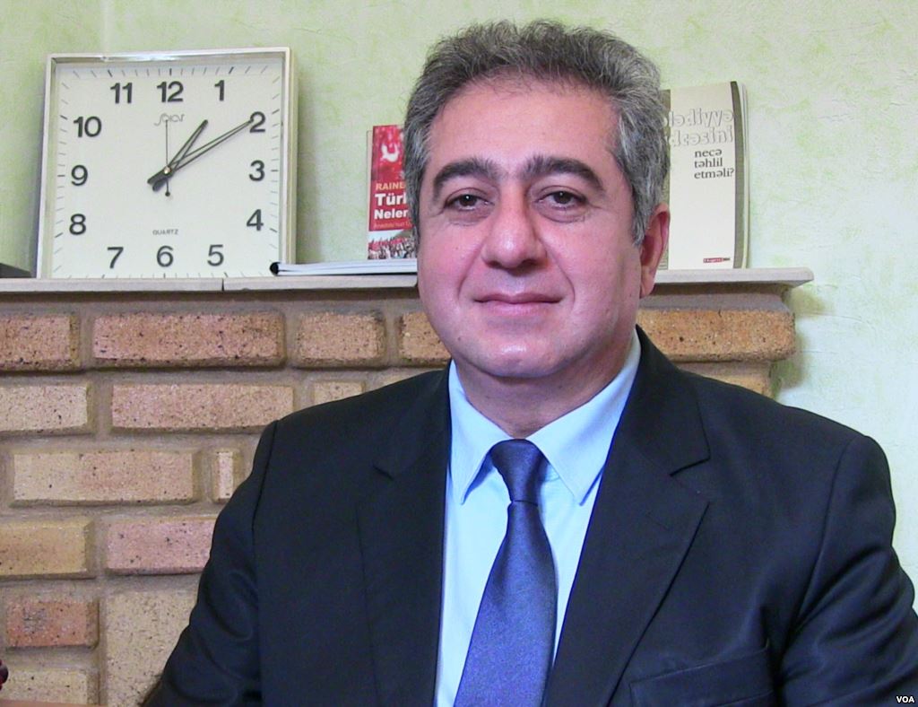 Qubad İbadoğlu: “Azərbaycan hakimiyyəti qazancı özü mənimsəyir, xərci isə xalqa yükləyir”