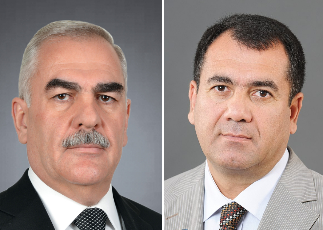Qüdrət Həsənquliyev: 'Gələcəkdə Naxçıvanın statusu ləğv edilməlidir'