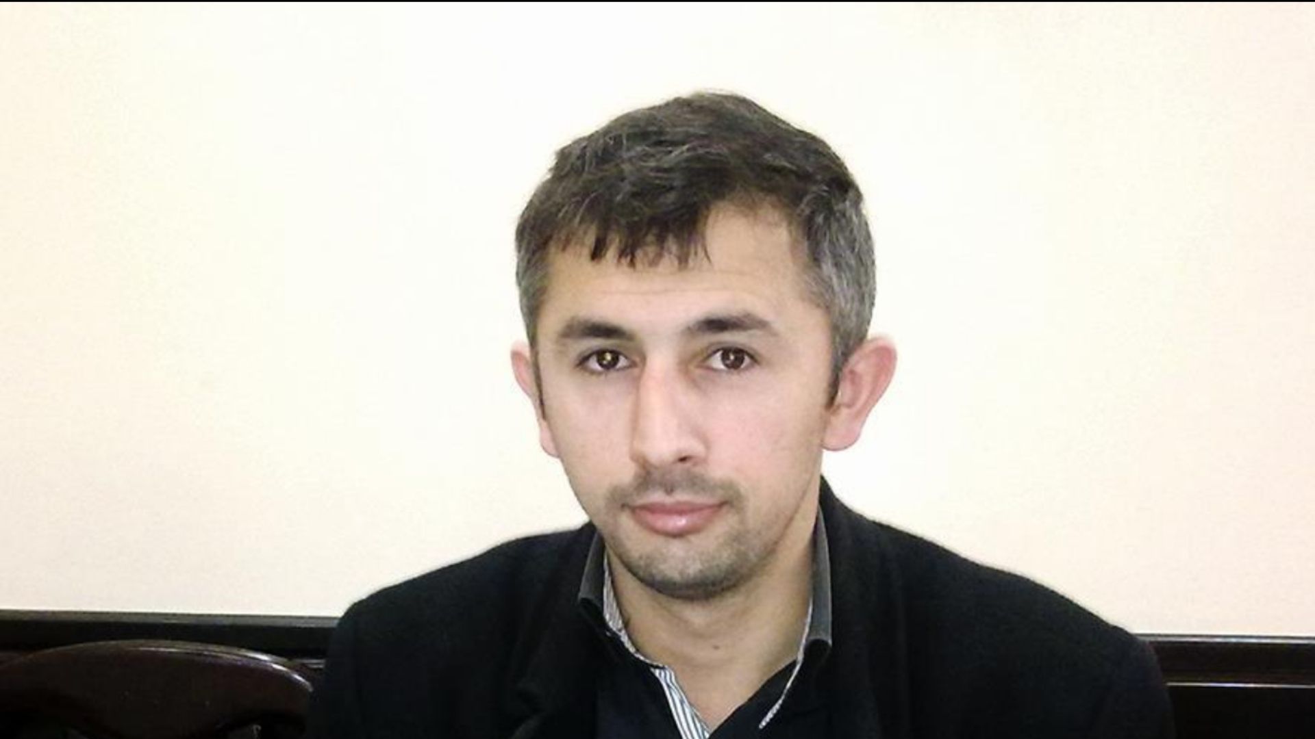 Məhkəmə bloqer Rəşad Ramazanovun vəsatətini təmin etməyib