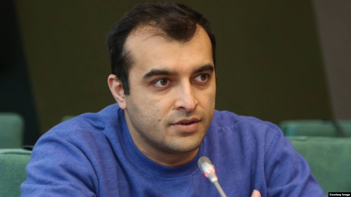 "Azərbaycanda insan haqlarının vəziyyəti olduqca acınacaqlıdır"