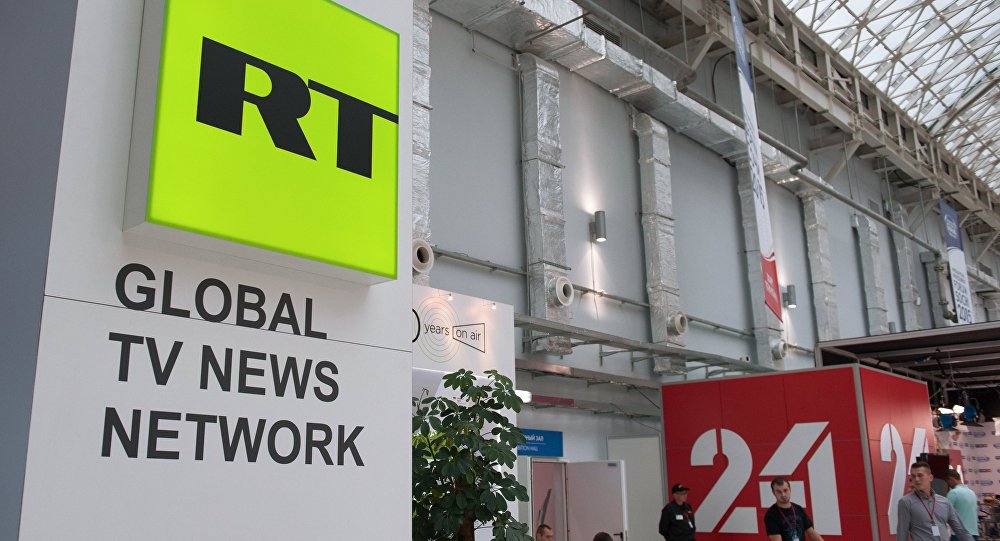 NATO: "Qərb dövlətləri Rusiyaya məğlub olur"