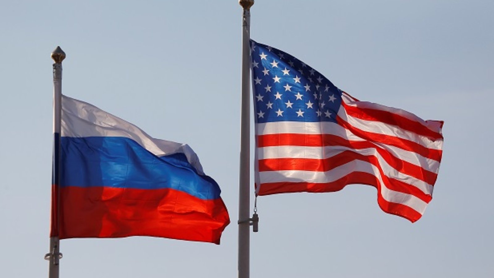 Rusiya Amerikaya nota verib