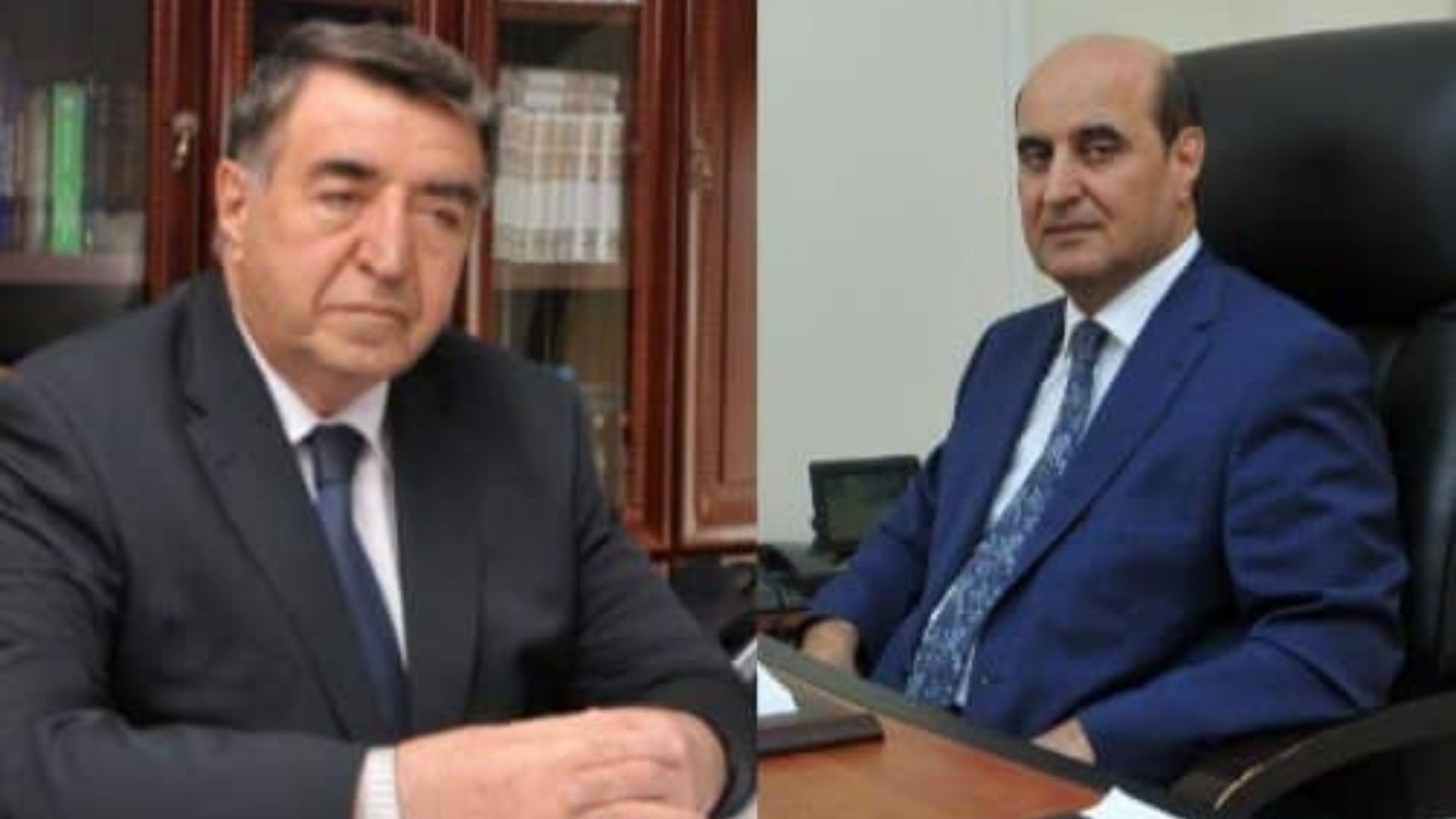 "Su Təsərrüfatı" ASC-nin sədr müavini Londonda oğluna 1 milyona mülk alıb