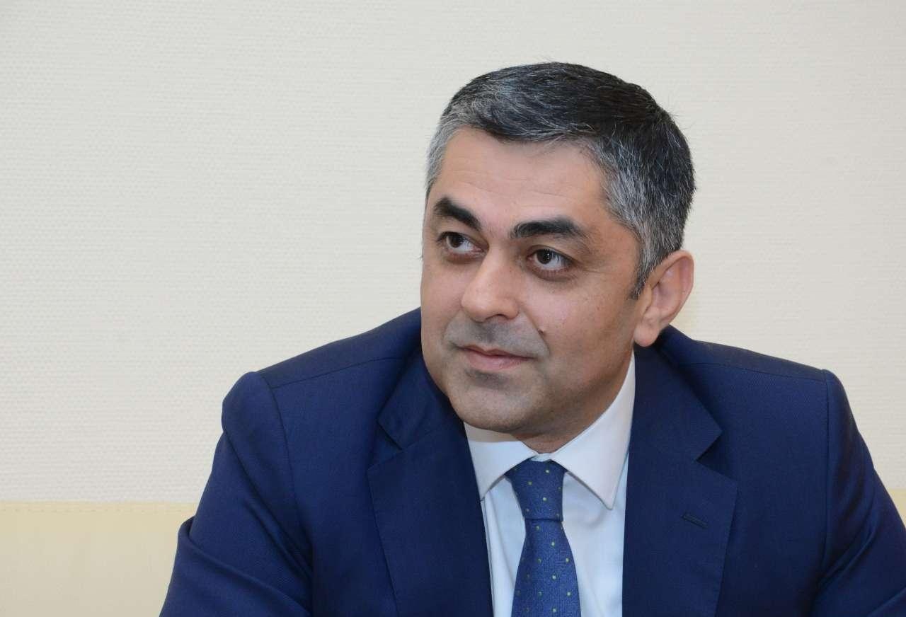 Yeni təyin olunan nazir Ramin Quluzadə kimdir?