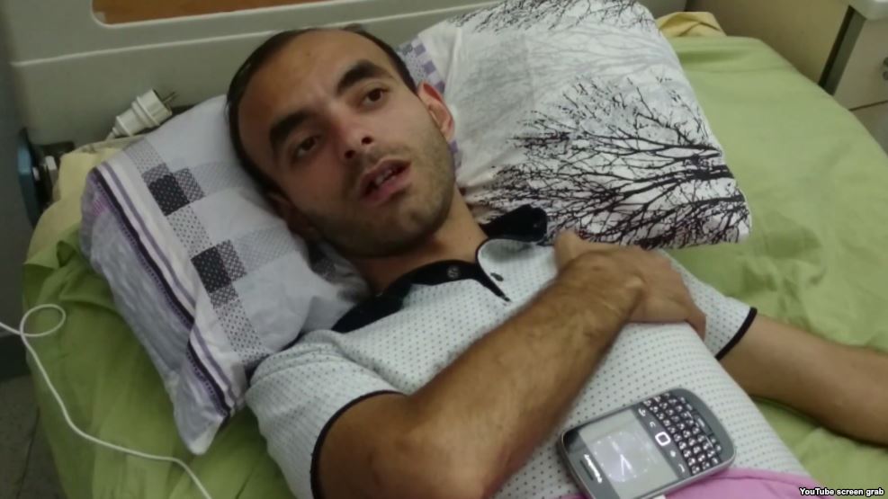 "Rasim Əliyevin ölümü qəsdən törədilmiş cinayətdir, xəstəxanada öldürüblər"