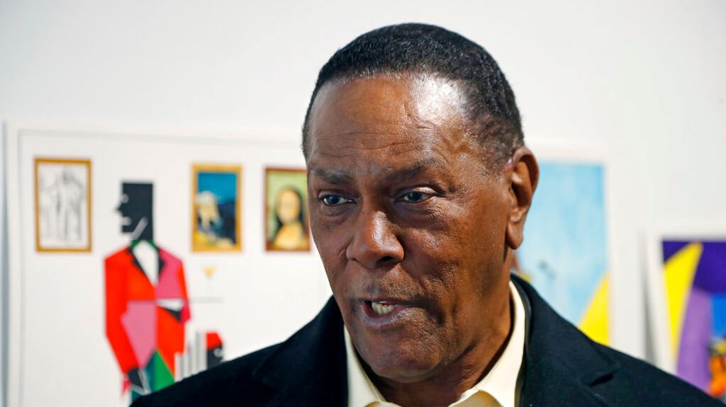 Amerikada 45 il günahsız həbs yatan şəxs dövlətdən 1,5 milyon dollar təzminat alıb