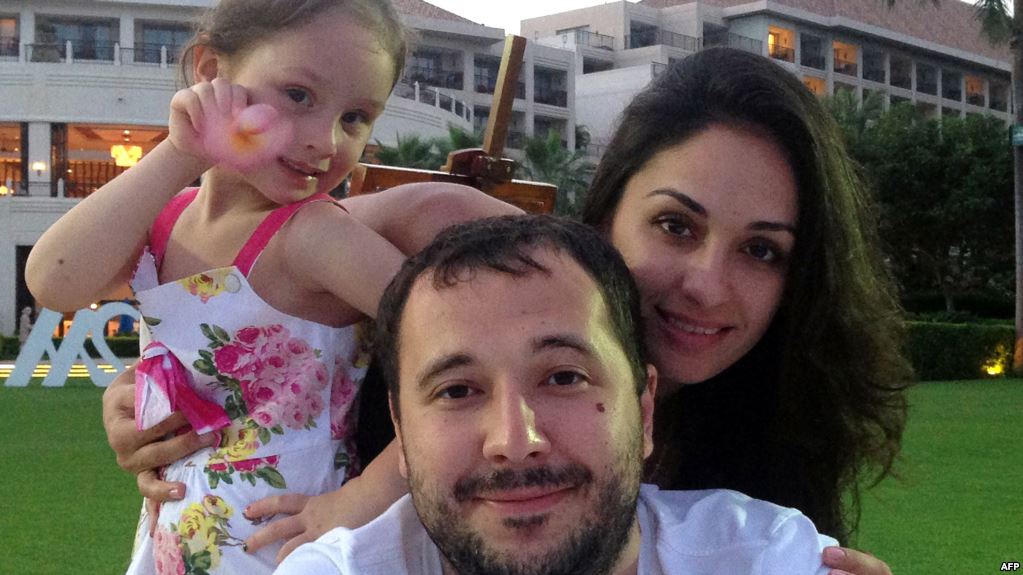 ABŞ məhkəməsindən Rusiyalı deputatın oğluna 27 illik həbs cəzası