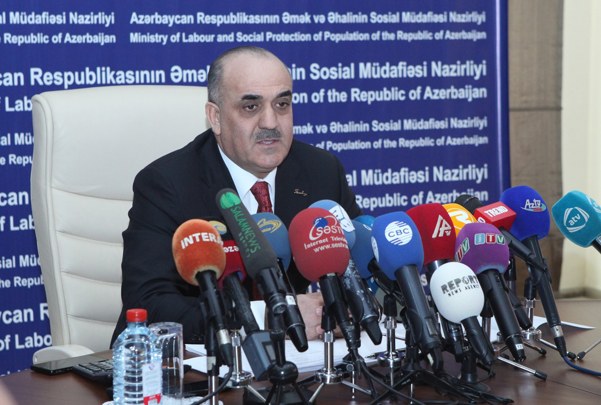Səlim Müslümovun həbs müddəti 3 ay uzadılıb