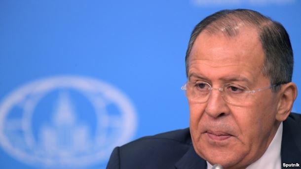 Lavrov: “Rusiya nüvə silahlarının qadağan olunması müqaviləsinə qoşulmayacaq"